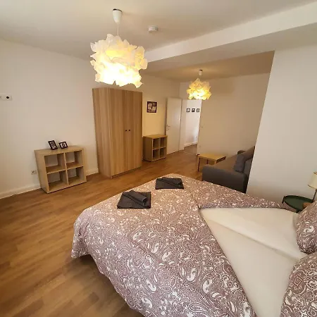 Pm Cityapart Lend Graz Buitenkant foto