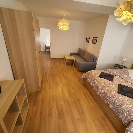 Pm Cityapart Lend Graz Buitenkant foto