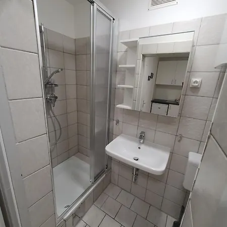 Pm Cityapart Lend Graz Buitenkant foto