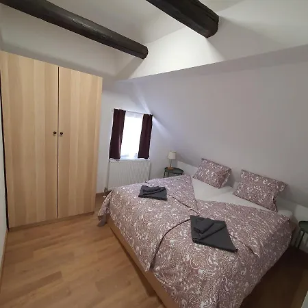 Pm Cityapart Lend Graz Buitenkant foto