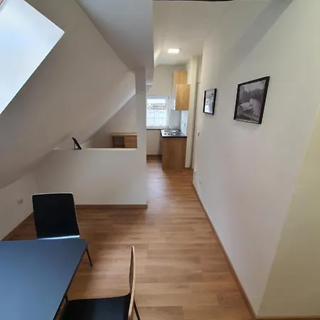Pm Cityapart Lend Graz Buitenkant foto