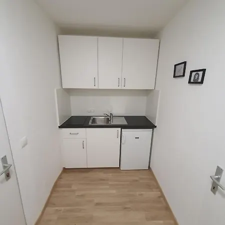 Pm Cityapart Lend Graz Buitenkant foto