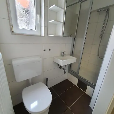 Pm Cityapart Lend Graz Buitenkant foto