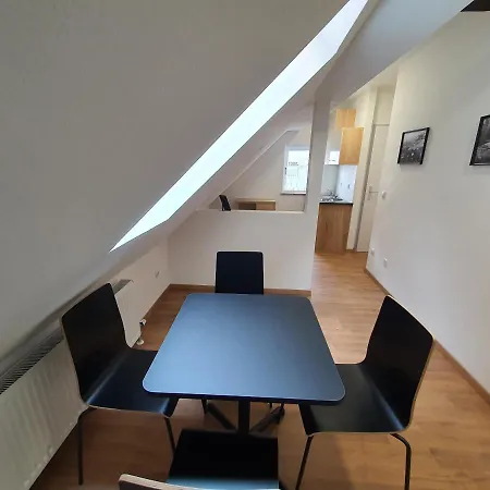 Pm Cityapart Lend Graz Buitenkant foto