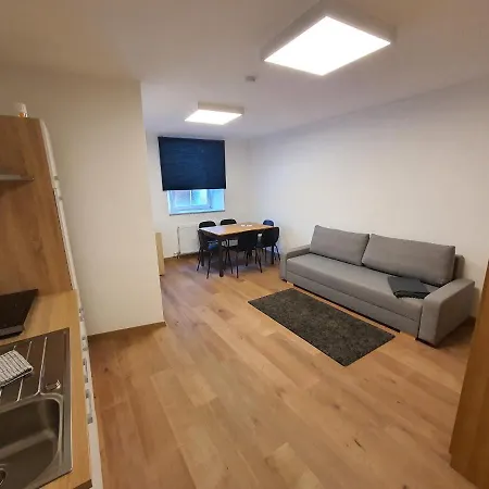 Pm Cityapart Lend Graz Buitenkant foto