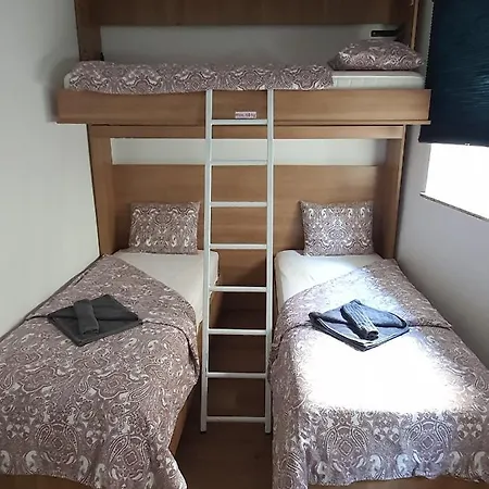 Pm Cityapart Lend Graz Buitenkant foto