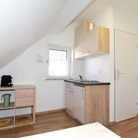 Pm Cityapart Lend Graz Buitenkant foto
