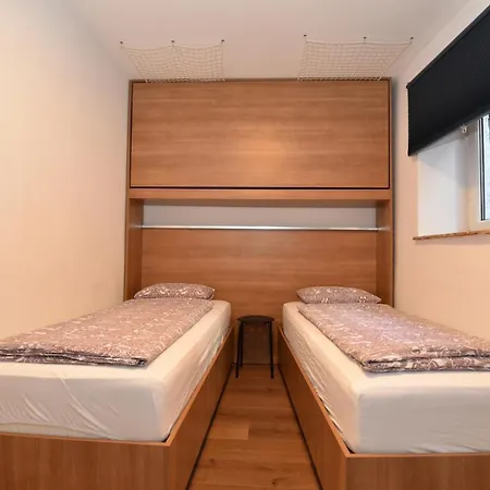 Pm Cityapart Lend Graz Buitenkant foto