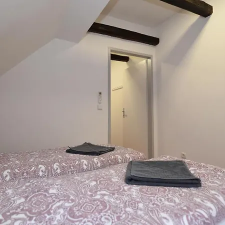 Pm Cityapart Lend Graz Buitenkant foto
