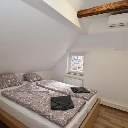 Pm Cityapart Lend Graz Buitenkant foto
