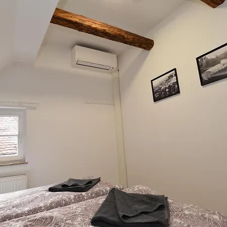 Pm Cityapart Lend Graz Buitenkant foto