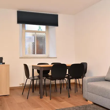 Pm Cityapart Lend Graz Buitenkant foto