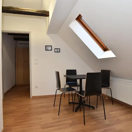 Pm Cityapart Lend Graz Buitenkant foto
