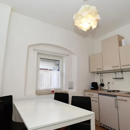Pm Cityapart Lend Graz Buitenkant foto