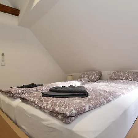 Pm Cityapart Lend Graz Buitenkant foto