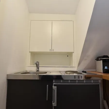 Pm Cityapart Lend Graz Buitenkant foto