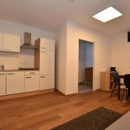 Pm Cityapart Lend Graz Buitenkant foto