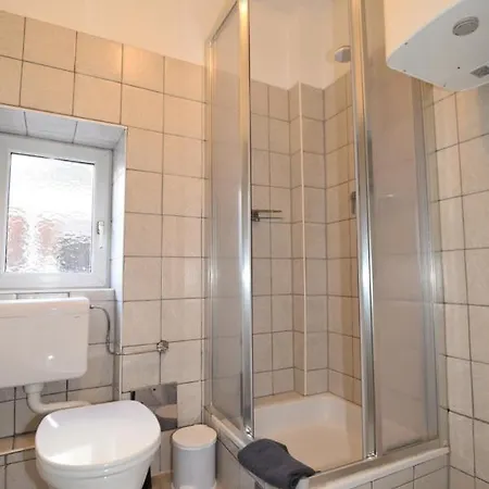 Pm Cityapart Lend Graz Buitenkant foto
