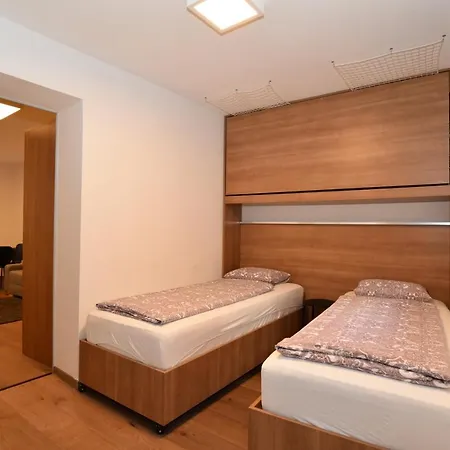 Pm Cityapart Lend Graz Buitenkant foto