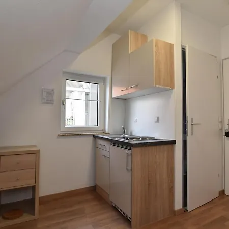 Pm Cityapart Lend Graz Buitenkant foto