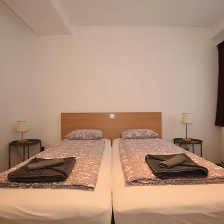 Pm Cityapart Lend Graz Buitenkant foto