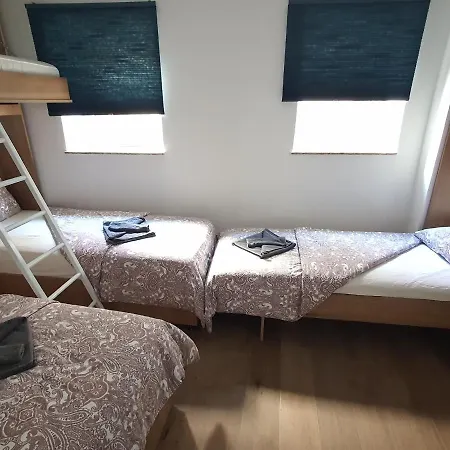Pm Cityapart Lend Graz Buitenkant foto