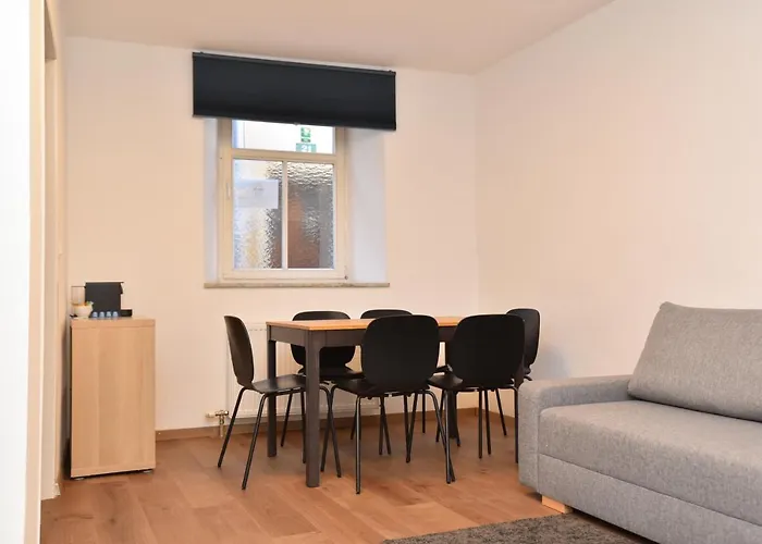 Pm Cityapart Lend