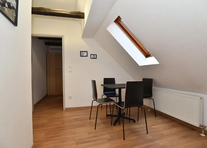 Pm Cityapart Lend