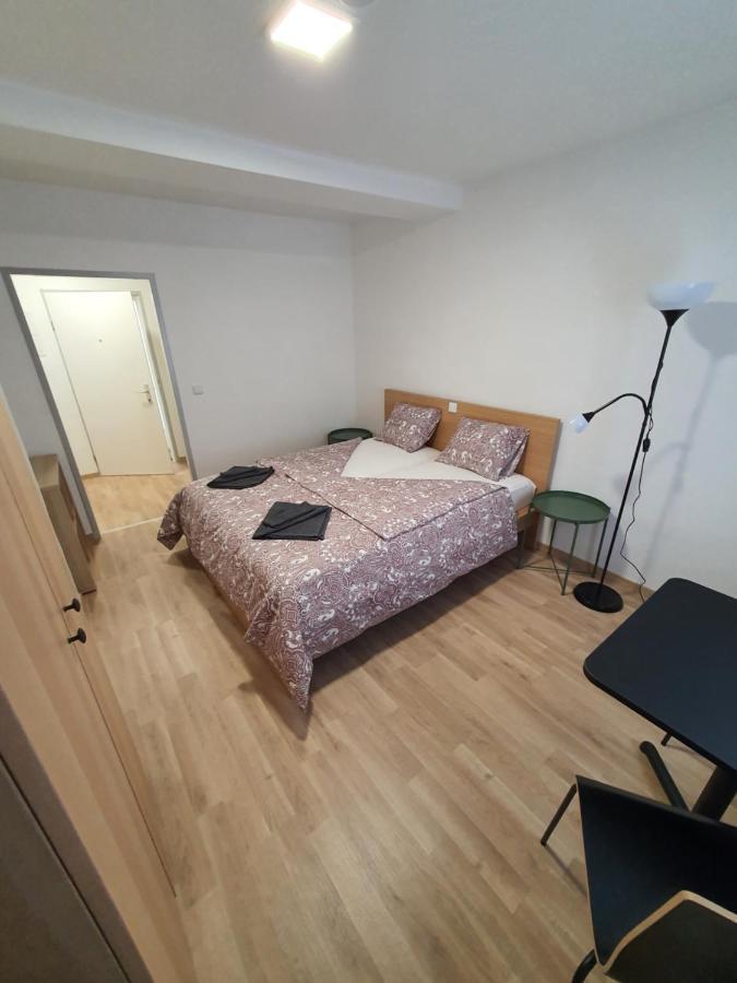 Apartment Pm Cityapart Lend *