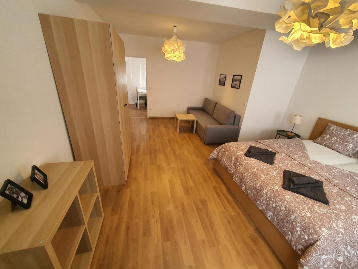 Pm Cityapart Lend *