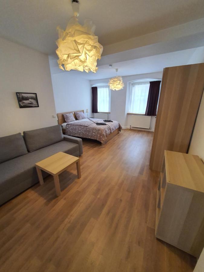 Pm Cityapart Lend Apartment *