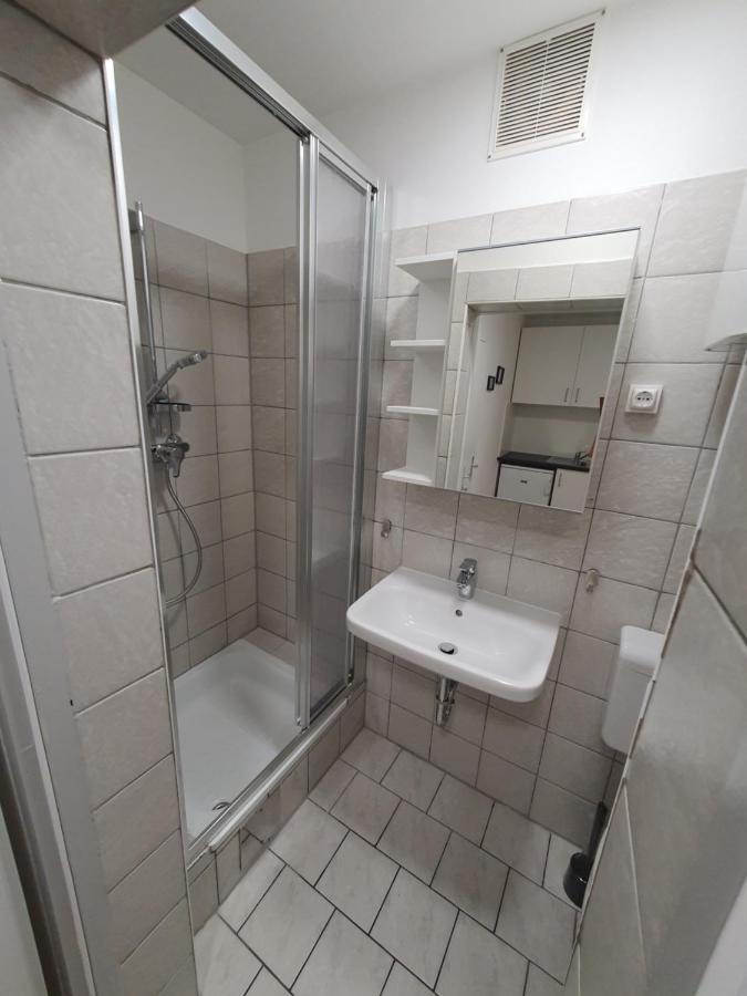 Apartment Pm Cityapart Lend Graz