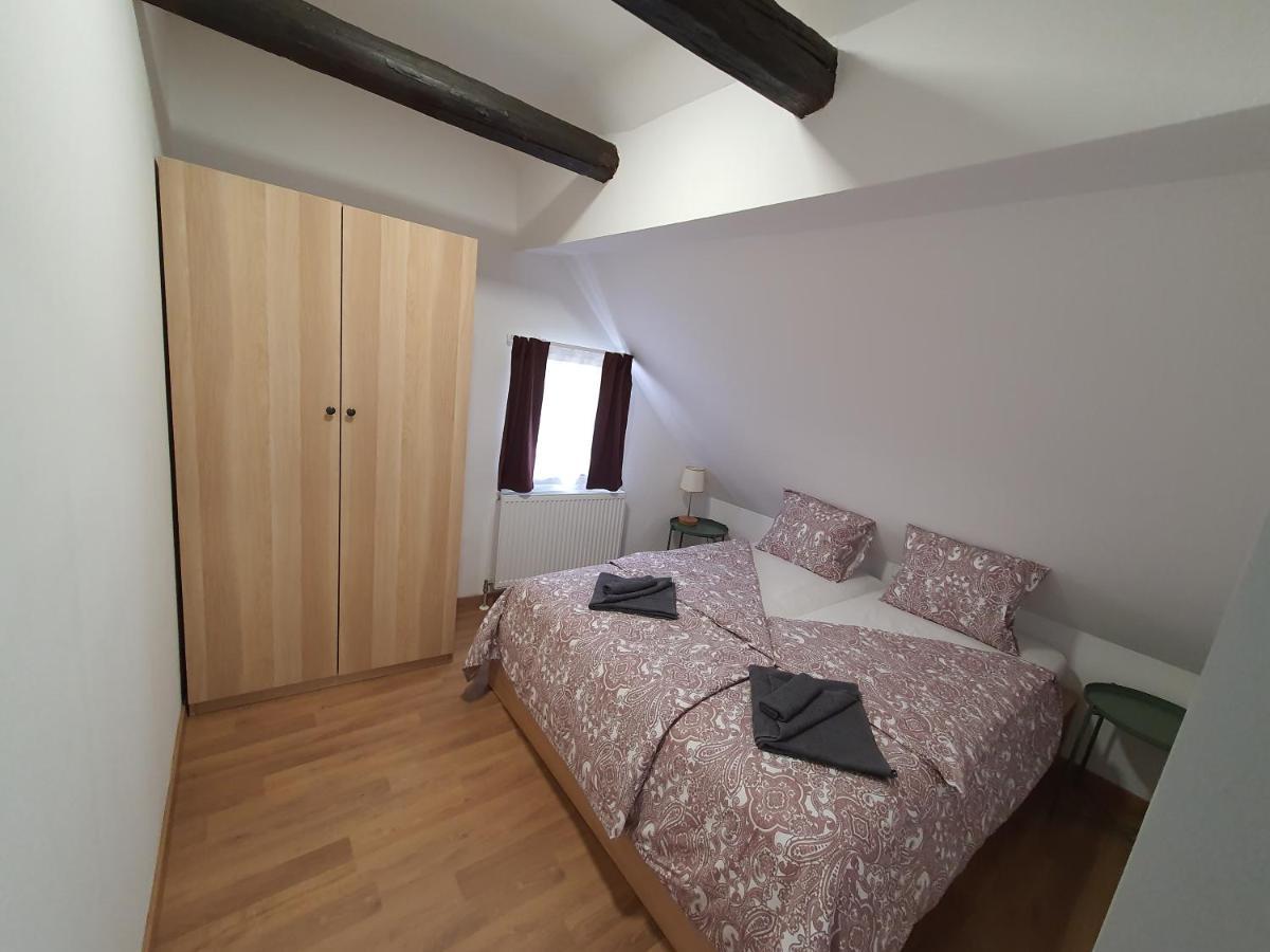 Pm Cityapart Lend Apartment *