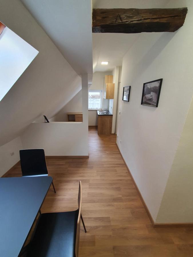 Pm Cityapart Lend Graz
