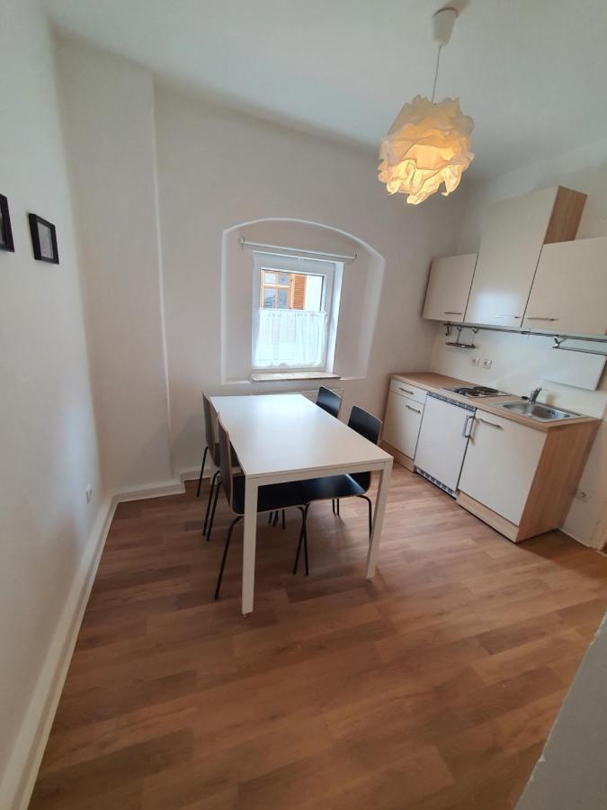 Apartment Pm Cityapart Lend *