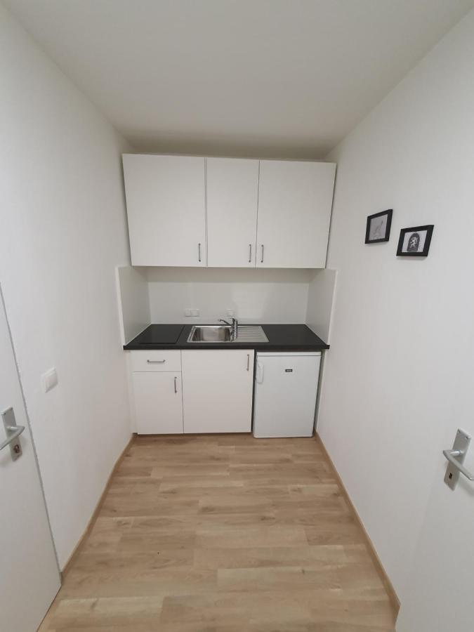 Pm Cityapart Lend Apartment