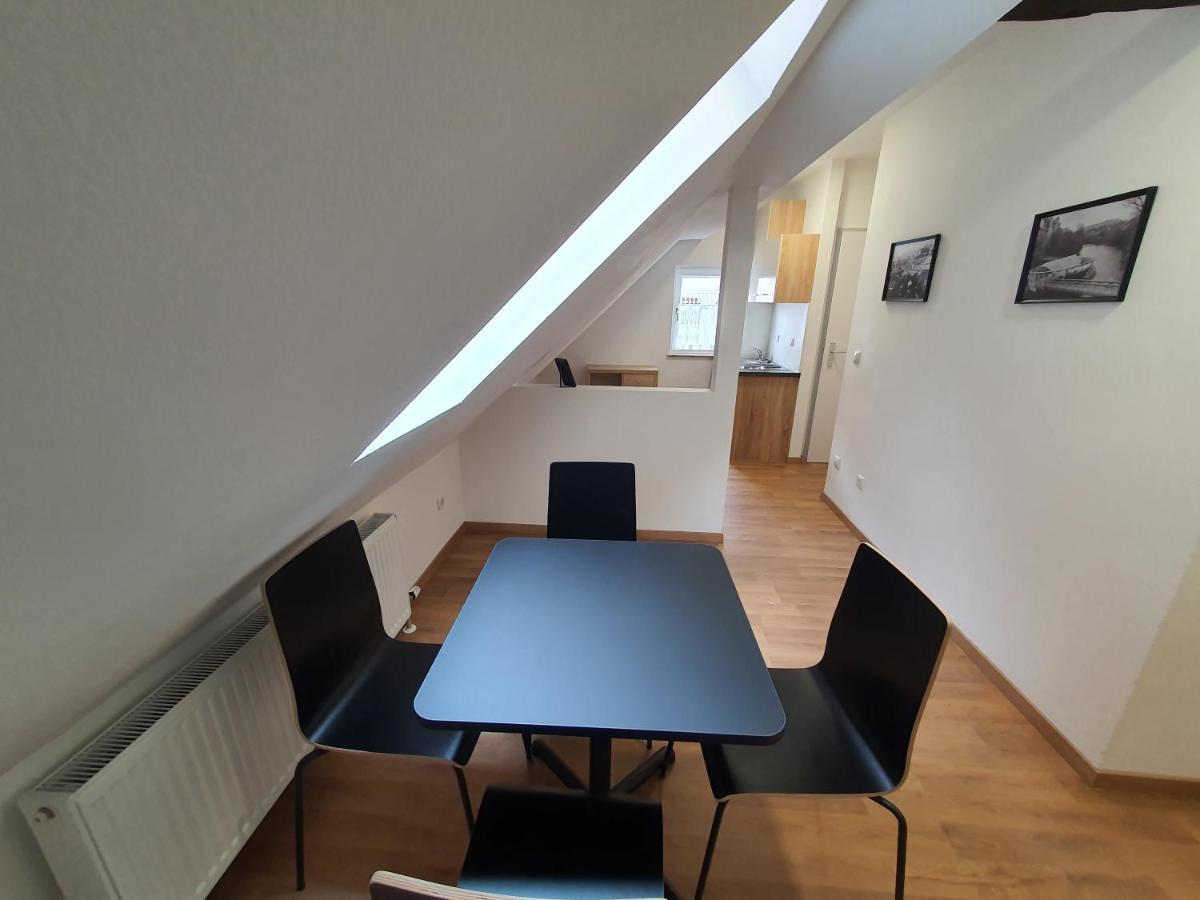 Apartment Pm Cityapart Lend Graz