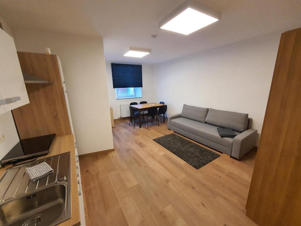 Apartment Pm Cityapart Lend