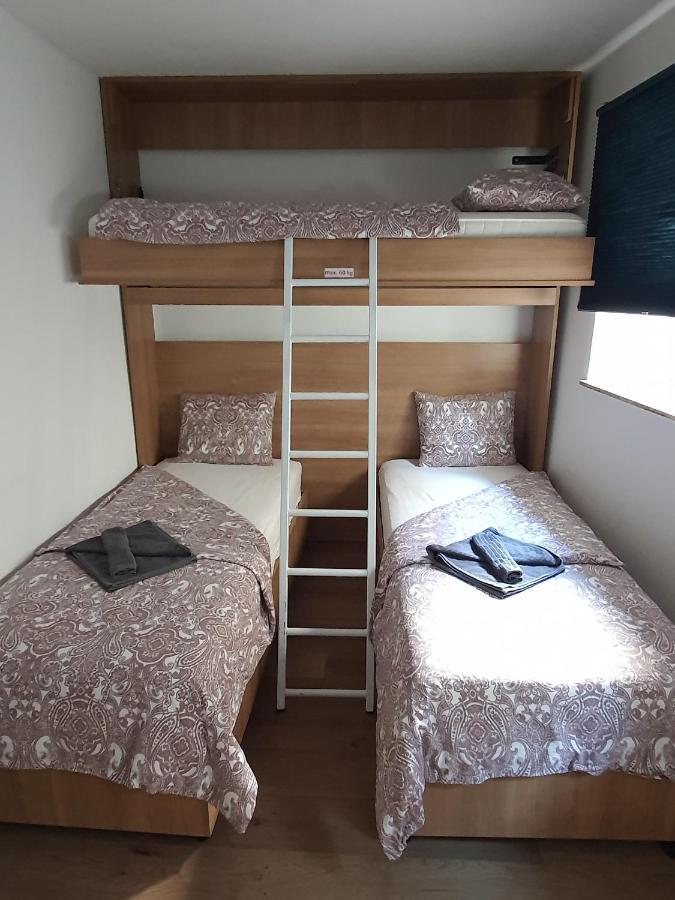 Pm Cityapart Lend Apartment Graz