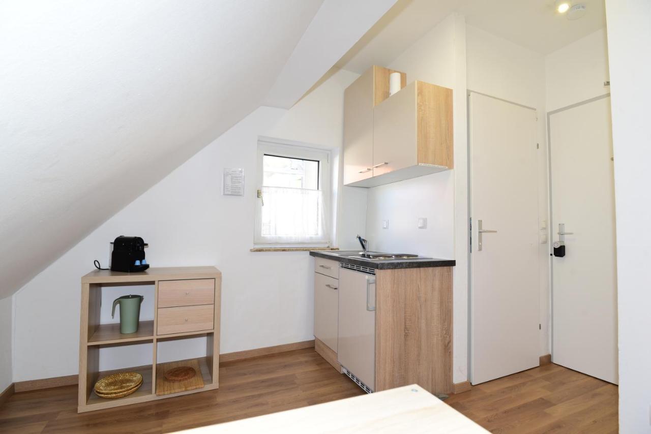 Apartment Pm Cityapart Lend *