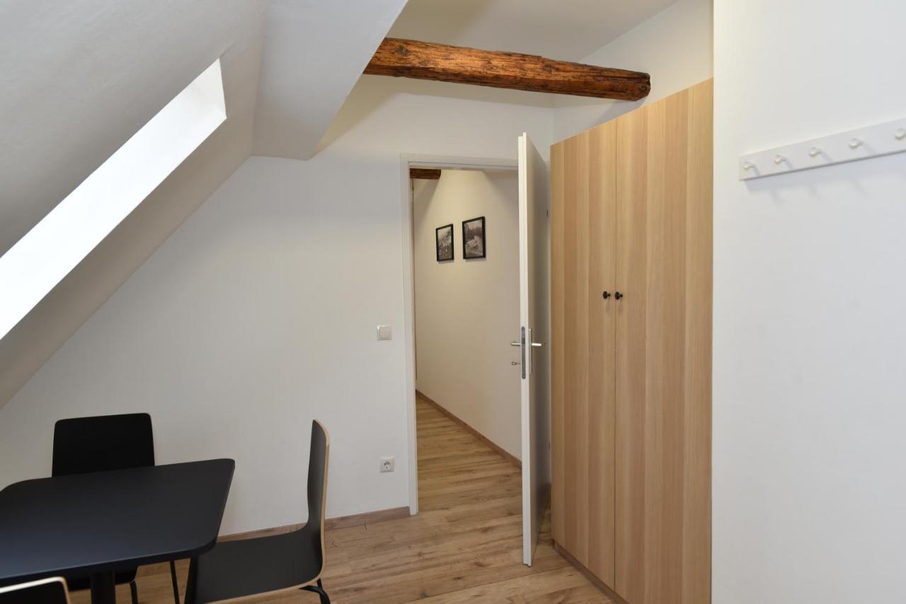 Pm Cityapart Lend * Graz