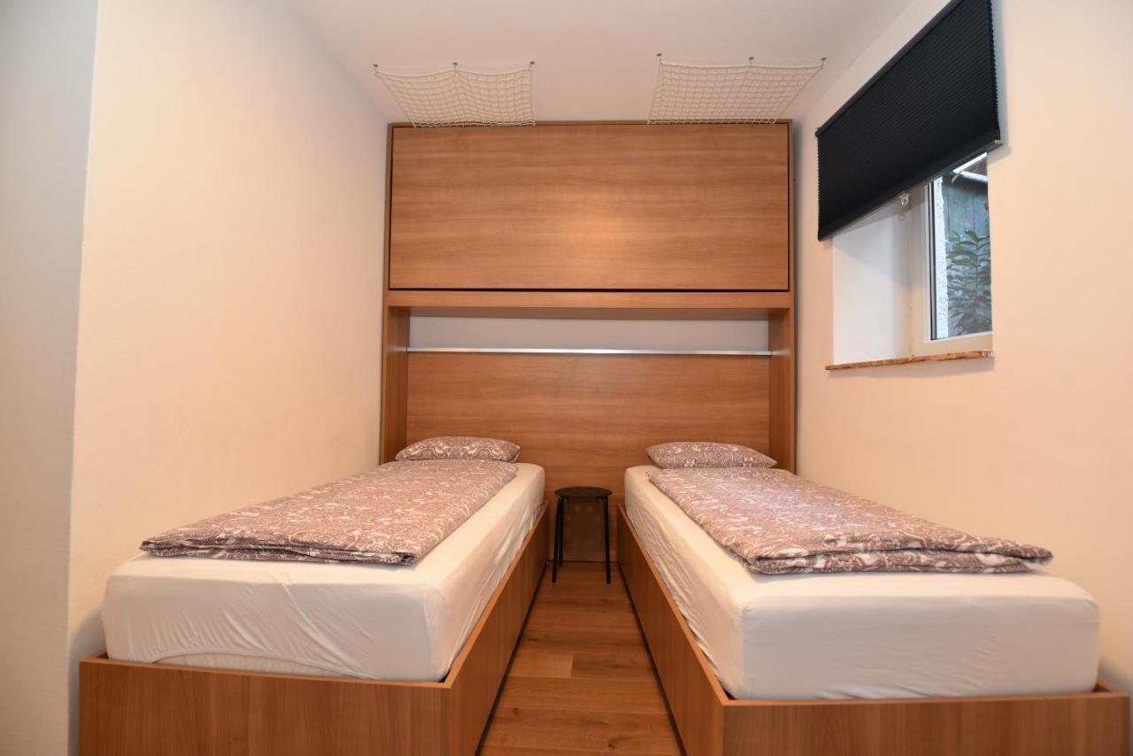 Apartment Pm Cityapart Lend Graz