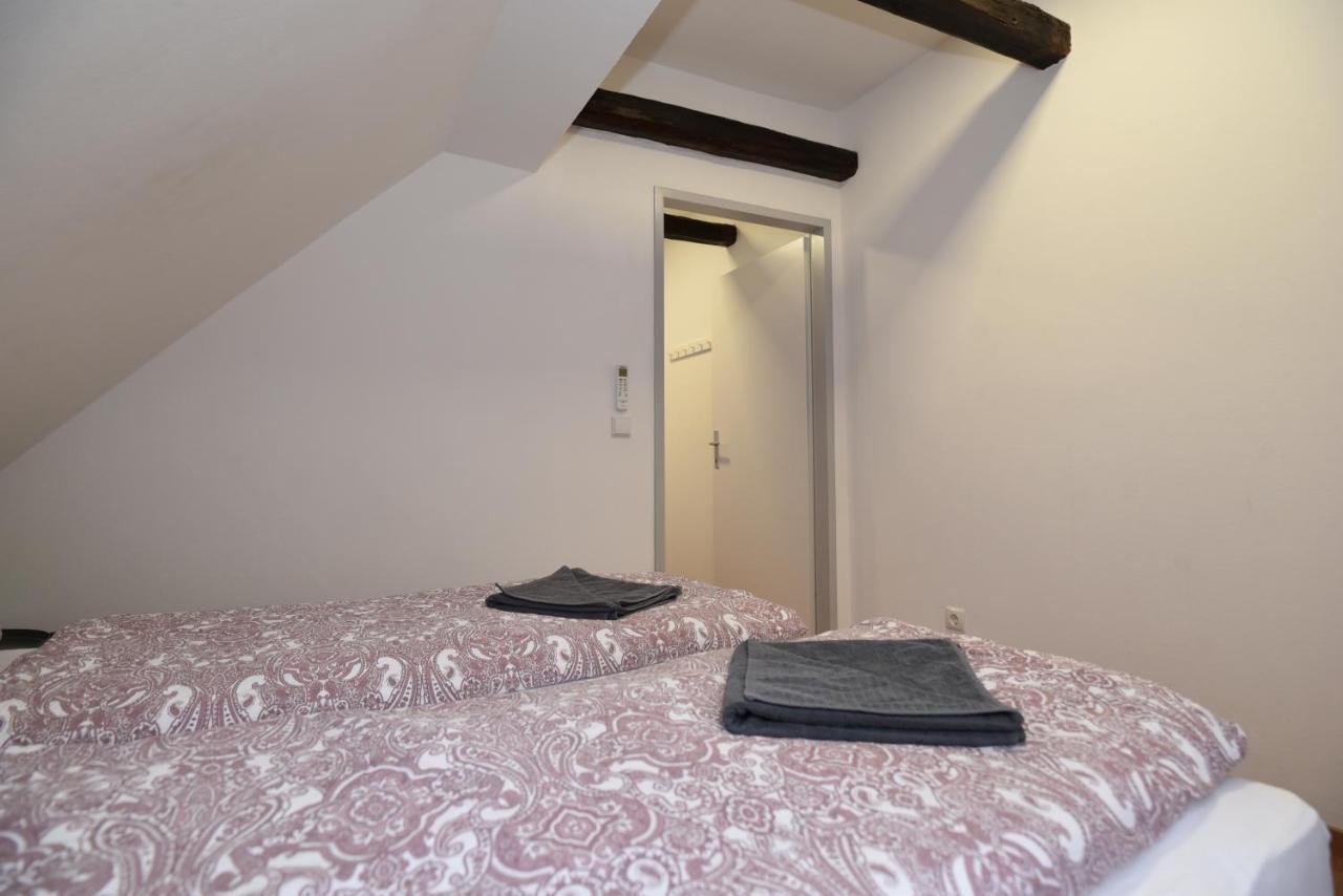 Pm Cityapart Lend Apartment