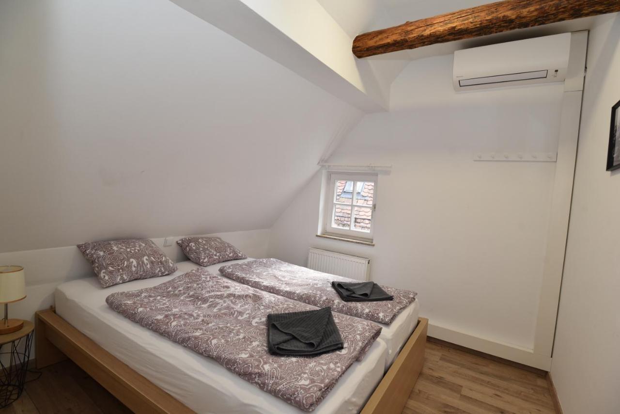 Pm Cityapart Lend Apartment