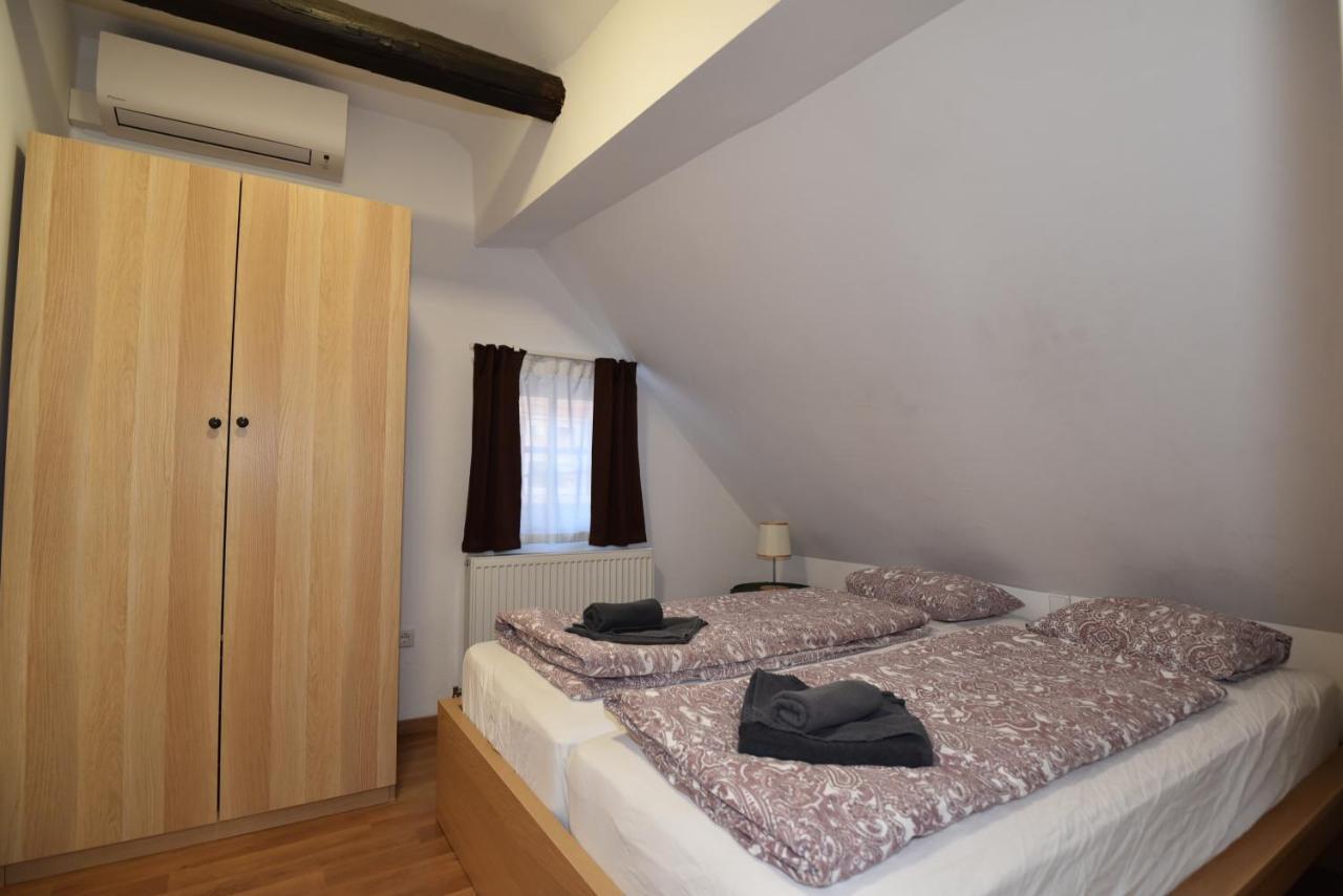 Pm Cityapart Lend Apartment