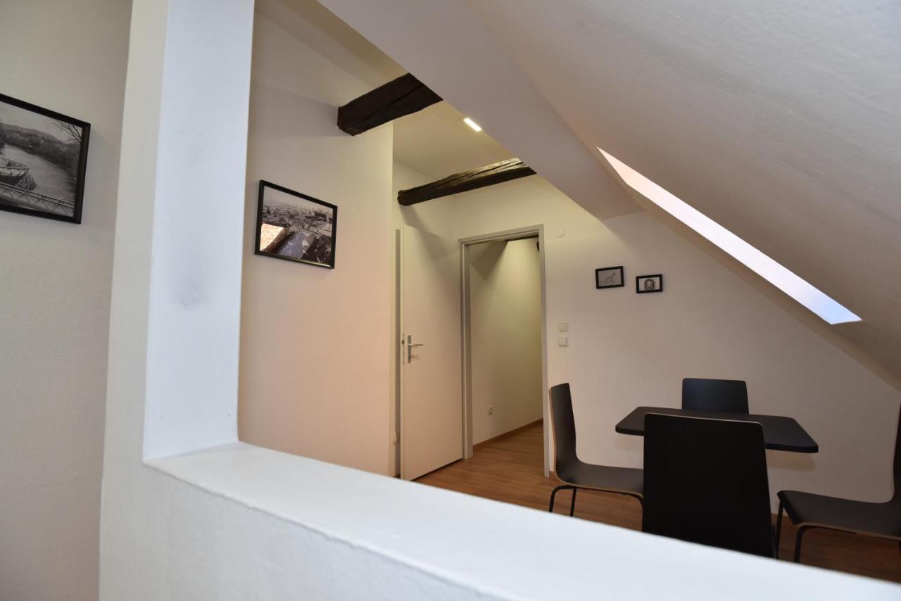 Pm Cityapart Lend Apartment *