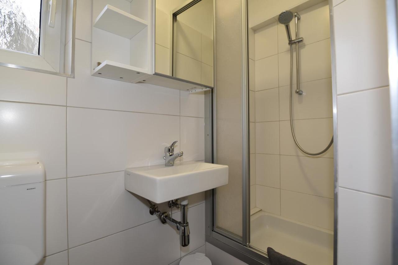 Pm Cityapart Lend Apartment Graz