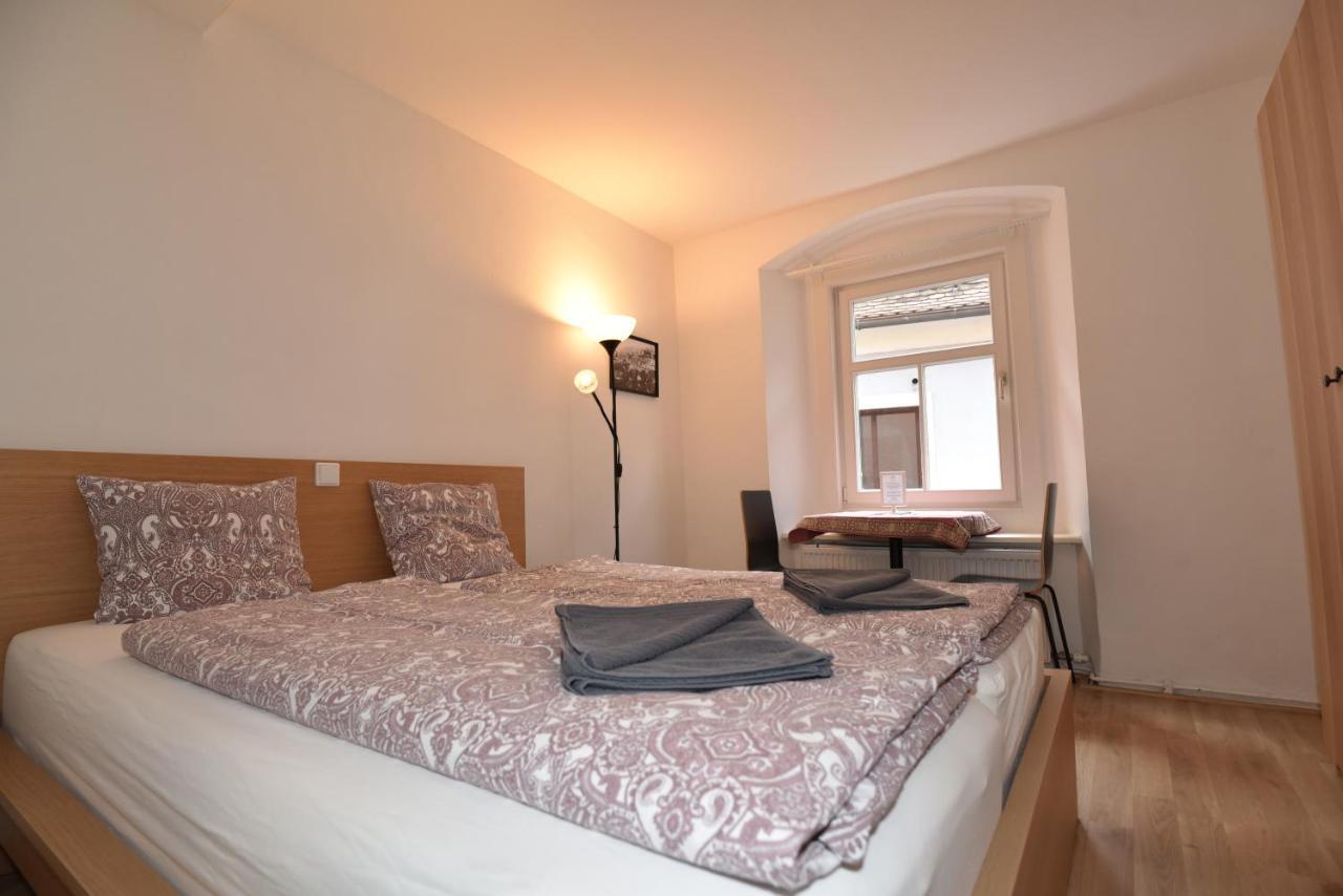 Pm Cityapart Lend Apartment *