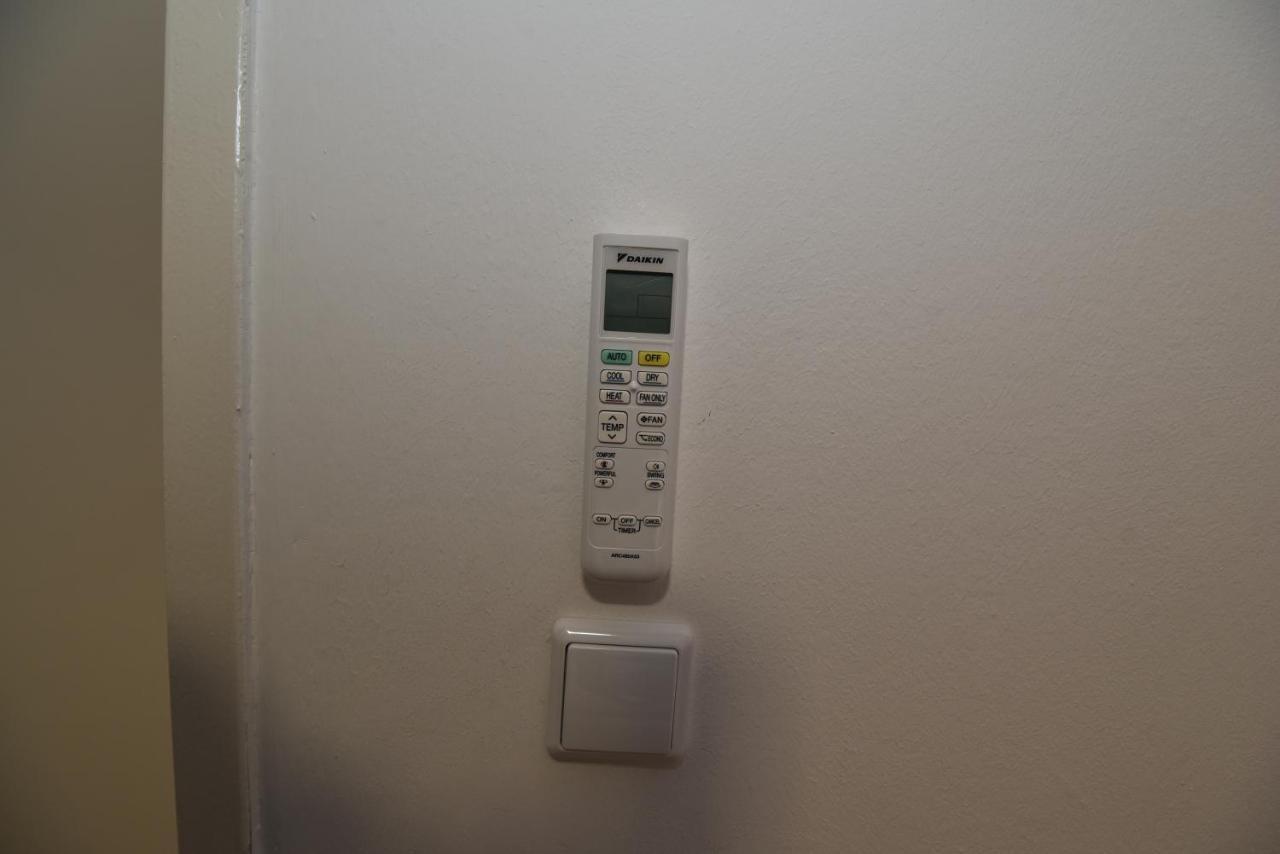 Apartment Pm Cityapart Lend *