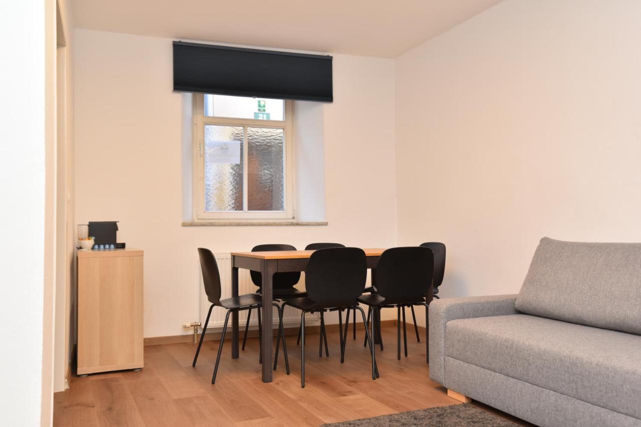 Pm Cityapart Lend Apartment